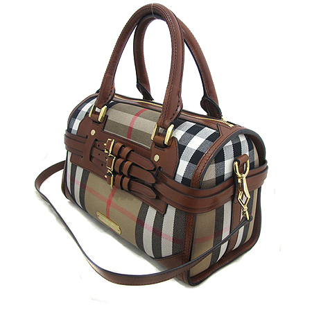 Burberry(������) 3786555 üũ �к긯 ���� ���� ��Ʈ ��� Ʈ���� ������ ��Ʈ�� + ��Ʈ�� [��õ ������] �̹���3 - ���̺��� �߰���ǰ