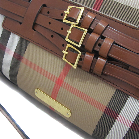 Burberry(������) 3786555 üũ �к긯 ���� ���� ��Ʈ ��� Ʈ���� ������ ��Ʈ�� + ��Ʈ�� [��õ ������] �̹���4 - ���̺��� �߰���ǰ