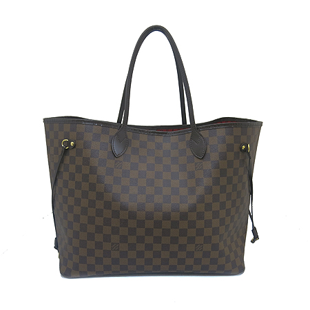 Louis Vuitton(���̺���) N51106 �ٹ̿� ���� ĵ���� �׹�Ǯ GM ����� [��������] �̹���2 - ���̺��� �߰���ǰ