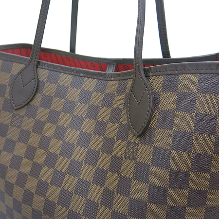 Louis Vuitton(���̺���) N51106 �ٹ̿� ���� ĵ���� �׹�Ǯ GM ����� [��������] �̹���4 - ���̺��� �߰���ǰ