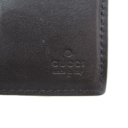 Gucci(����) 145754 GG�ΰ� ���� �÷� �ø� ���� ������ [��õ ������] �̹���3 - ���̺��� �߰���ǰ