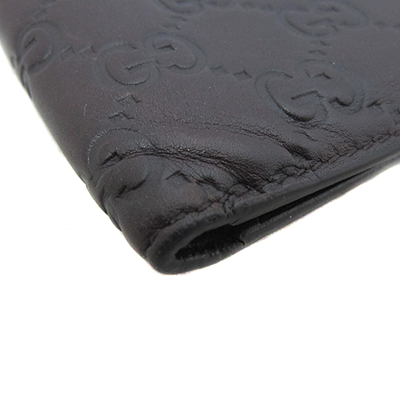 Gucci(����) 145754 GG�ΰ� ���� �÷� �ø� ���� ������ [��õ ������] �̹���4 - ���̺��� �߰���ǰ