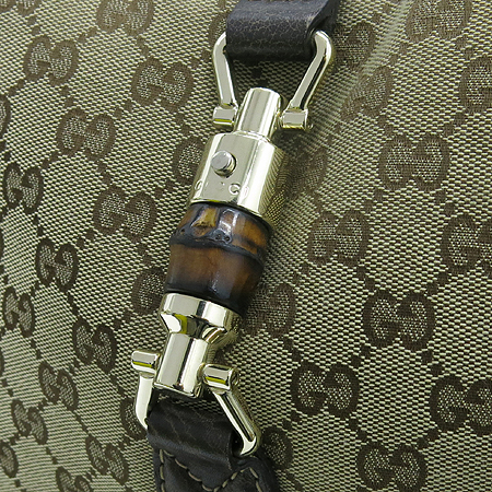 Gucci(����) 218491 GG�ΰ� �ڰ��� ���� ���� Ʈ���� ����½� ��� ��Ű 2WAY �̹���4 - ���̺��� �߰���ǰ