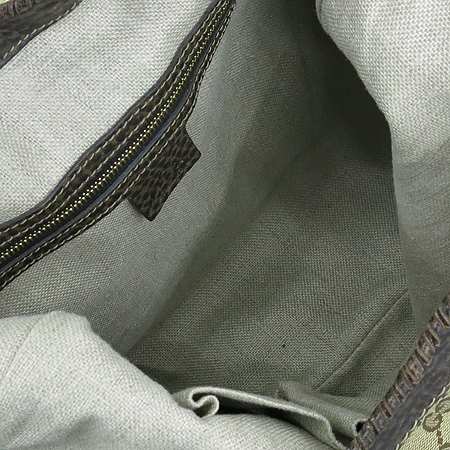 Gucci(����) 218491 GG�ΰ� �ڰ��� ���� ���� Ʈ���� ����½� ��� ��Ű 2WAY �̹���5 - ���̺��� �߰���ǰ