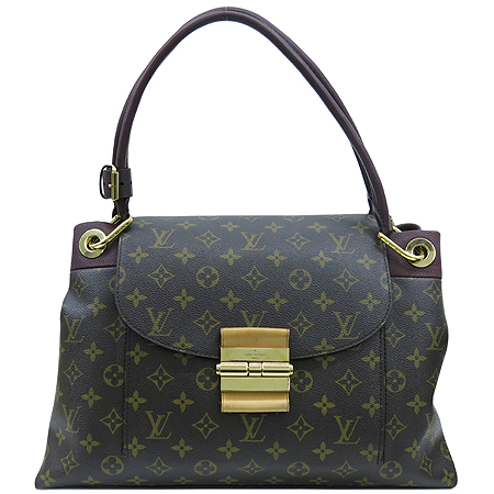 Louis Vuitton(���̺���) M40579 ���׷� ĵ���� �ö��� ���ǵ� ����� �̹���2 - ���̺��� �߰���ǰ