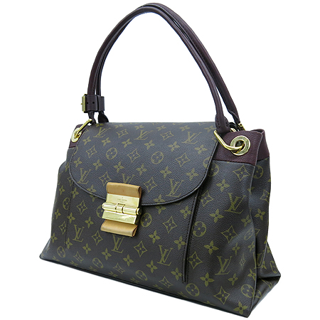 Louis Vuitton(���̺���) M40579 ���׷� ĵ���� �ö��� ���ǵ� ����� �̹���3 - ���̺��� �߰���ǰ