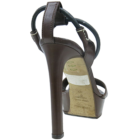 SERGIO ROSSI(�������� �ν�) ���� ���� ������ ������ ���� �̹���4 - ���̺��� �߰���ǰ