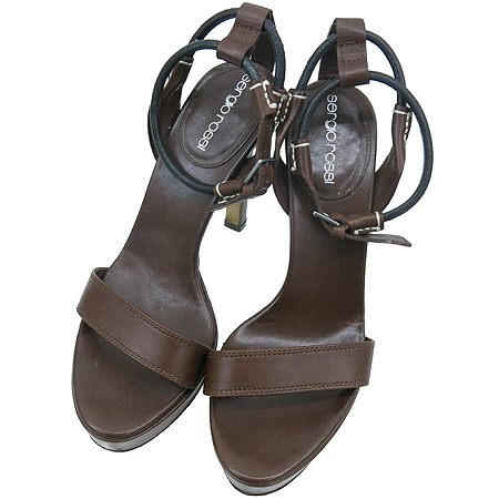 SERGIO ROSSI(�������� �ν�) ���� ���� ������ ������ ���� �̹���5 - ���̺��� �߰���ǰ