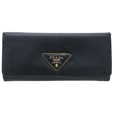 Prada(�����) 1M1132 ��� ��Ż �ΰ� ���� SAFFIANO(���ǾƳ�) ������ �̹���2 - ���̺��� �߰���ǰ