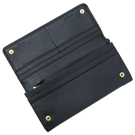 Prada(�����) 1M1132 ��� ��Ż �ΰ� ���� SAFFIANO(���ǾƳ�) ������ �̹���4 - ���̺��� �߰���ǰ