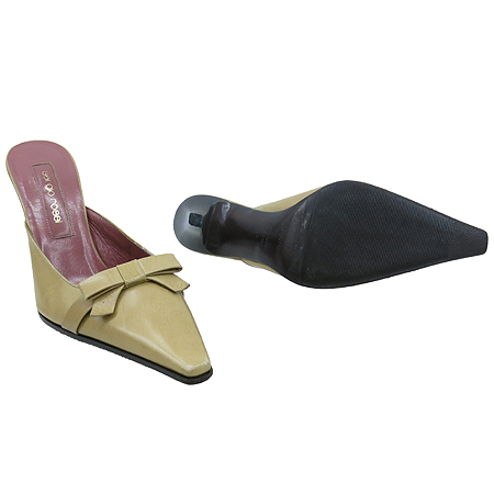 SERGIO ROSSI(�������� �ν�) ������ ���� ���� ��� ���� �̹���2 - ���̺��� �߰���ǰ