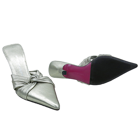 EMANUEL UNGARO(�������� ������) �ǹ� ��Ż�� ������ ���� �̹���2 - ���̺��� �߰���ǰ