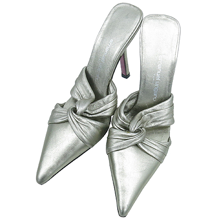 EMANUEL UNGARO(�������� ������) �ǹ� ��Ż�� ������ ���� �̹���5 - ���̺��� �߰���ǰ