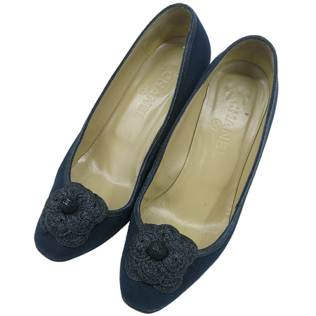 Chanel(����) ��Ḯ�� �ΰ� ĵ���� ������ ���� ���� �̹���5 - ���̺��� �߰���ǰ