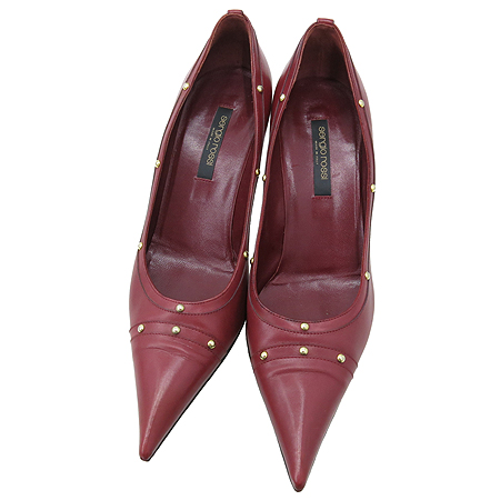 SERGIO ROSSI(�������� �ν�) ���� ¡ ��� ������ ������ ���� �̹���5 - ���̺��� �߰���ǰ