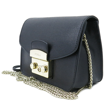 FURLA(�Ƕ�) ���� �ΰ� ���� ���� �̴� ü�� ũ�ν��� �̹���3 - ���̺��� �߰���ǰ