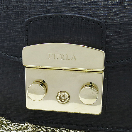 FURLA(�Ƕ�) ���� �ΰ� ���� ���� �̴� ü�� ũ�ν��� �̹���4 - ���̺��� �߰���ǰ