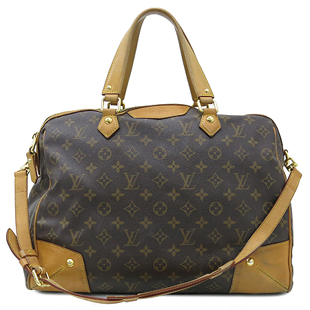 Louis Vuitton(���̺���) M40324 ���׷� ĵ���� ��Ƽ�� GM 2WAY �̹���2 - ���̺��� �߰���ǰ