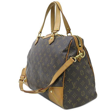 Louis Vuitton(���̺���) M40324 ���׷� ĵ���� ��Ƽ�� GM 2WAY �̹���3 - ���̺��� �߰���ǰ