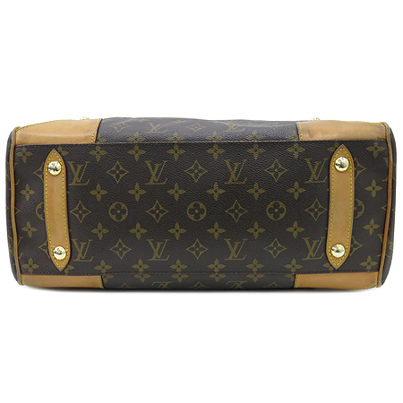 Louis Vuitton(���̺���) M40324 ���׷� ĵ���� ��Ƽ�� GM 2WAY �̹���5 - ���̺��� �߰���ǰ
