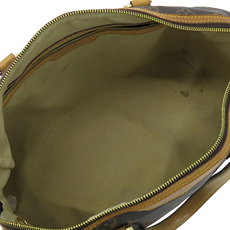 Louis Vuitton(���̺���) M40324 ���׷� ĵ���� ��Ƽ�� GM 2WAY �̹���6 - ���̺��� �߰���ǰ