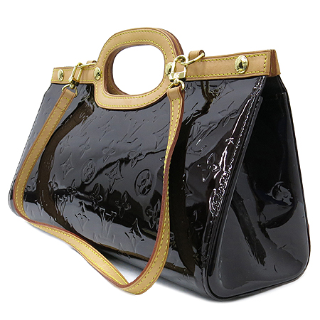 Louis Vuitton(���̺���) M91995 ���׷� ������ �Ƹ����� �轺�θ� 2WAY �̹���3 - ���̺��� �߰���ǰ