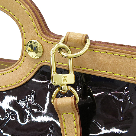 Louis Vuitton(���̺���) M91995 ���׷� ������ �Ƹ����� �轺�θ� 2WAY �̹���4 - ���̺��� �߰���ǰ