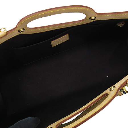 Louis Vuitton(���̺���) M91995 ���׷� ������ �Ƹ����� �轺�θ� 2WAY �̹���6 - ���̺��� �߰���ǰ