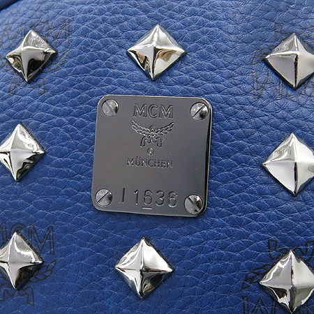 MCM(������) MMK 2AVE17 VY001 ���̺� ���� ��Ÿũ ���� �̹���5 - ���̺��� �߰���ǰ