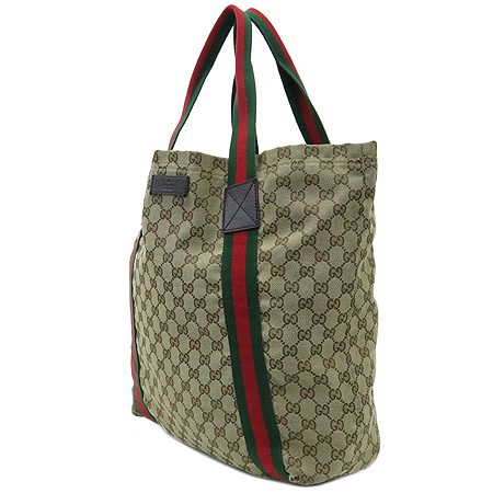 Gucci(����) 189669 GG�ΰ� �ڰ��� ���� ȥ�� �����Ƽġ ��Ʈ�� �̹���2 - ���̺��� �߰���ǰ