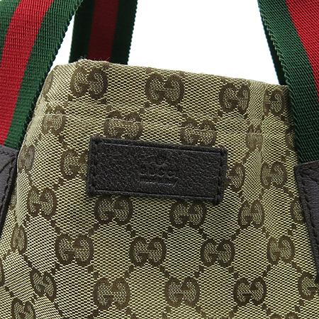Gucci(����) 189669 GG�ΰ� �ڰ��� ���� ȥ�� �����Ƽġ ��Ʈ�� �̹���3 - ���̺��� �߰���ǰ