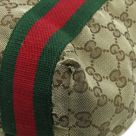 Gucci(����) 189669 GG�ΰ� �ڰ��� ���� ȥ�� �����Ƽġ ��Ʈ�� �̹���4 - ���̺��� �߰���ǰ