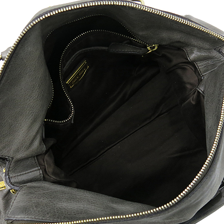 MiuMiu(�̿�̿�) RT0365 VITELLO LUX ���� ��� ���� �ΰ� ��ÿ 2WAY �̹���5 - ���̺��� �߰���ǰ