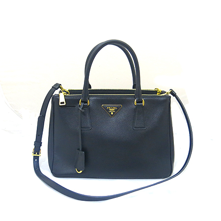 Prada(�����) BN1801 ���� �ΰ� ���� ���ǾƳ�(SAFFIANO) ����(LUX) 2WAY [��������] �̹���2 - ���̺��� �߰���ǰ