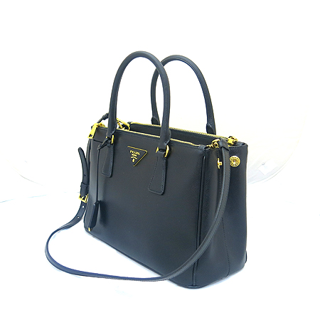 Prada(�����) BN1801 ���� �ΰ� ���� ���ǾƳ�(SAFFIANO) ����(LUX) 2WAY [��������] �̹���3 - ���̺��� �߰���ǰ