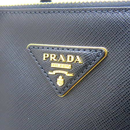 Prada(�����) BN1801 ���� �ΰ� ���� ���ǾƳ�(SAFFIANO) ����(LUX) 2WAY [��������] �̹���4 - ���̺��� �߰���ǰ