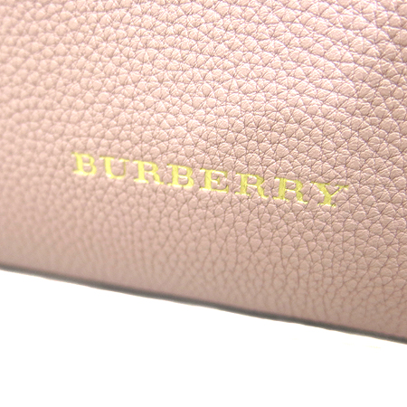 Burberry(������) 3962171 ��ũ ���� �Ͽ콺 üũ ��� �׷��� 2WAY [��������] �̹���4 - ���̺��� �߰���ǰ