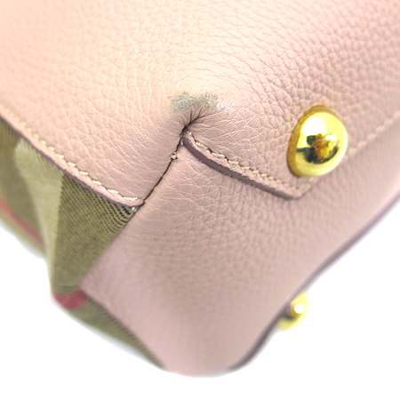 Burberry(������) 3962171 ��ũ ���� �Ͽ콺 üũ ��� �׷��� 2WAY [��������] �̹���5 - ���̺��� �߰���ǰ