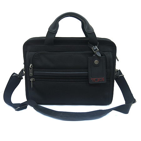 TUMI(����) 26121D4 ���� �к긯 ��Ƽ ¤�� ���� 2WAY [��������] �̹���2 - ���̺��� �߰���ǰ