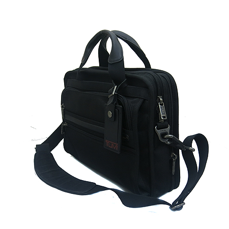 TUMI(����) 26121D4 ���� �к긯 ��Ƽ ¤�� ���� 2WAY [��������] �̹���3 - ���̺��� �߰���ǰ