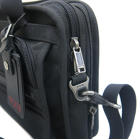 TUMI(����) 26121D4 ���� �к긯 ��Ƽ ¤�� ���� 2WAY [��������] �̹���4 - ���̺��� �߰���ǰ