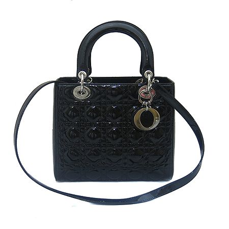 Dior(ũ����î���) VRB44551 ���̵� ��� ���� ���̴�Ʈ ��� 2WAY [��������] �̹���2 - ���̺��� �߰���ǰ
