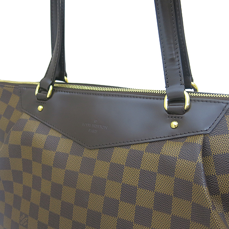 Louis Vuitton(���̺���) N41103 �ٹ̿� ���� ĵ���� ����Ʈ�ν��� GM ����� [��������] �̹���4 - ���̺��� �߰���ǰ