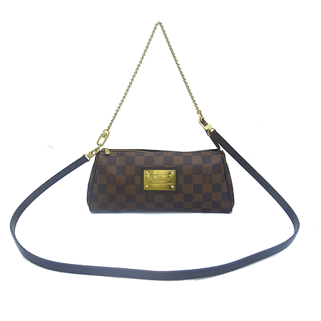 Louis Vuitton(���̺���) N55213 �ٹ̿� ���� ĵ���� ����Ŭ��ġ 2WAY [���빮��] �̹���2 - ���̺��� �߰���ǰ