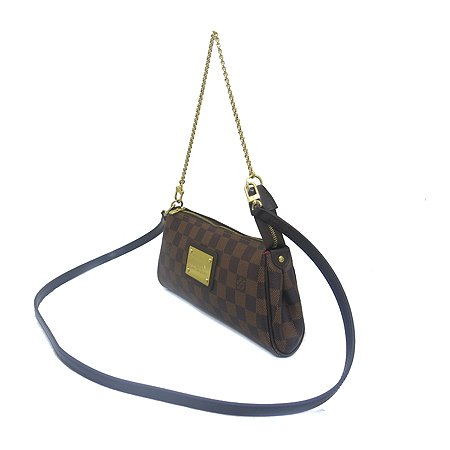 Louis Vuitton(���̺���) N55213 �ٹ̿� ���� ĵ���� ����Ŭ��ġ 2WAY [���빮��] �̹���3 - ���̺��� �߰���ǰ