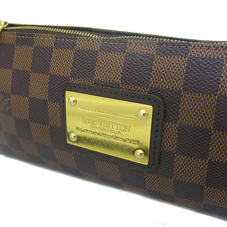 Louis Vuitton(���̺���) N55213 �ٹ̿� ���� ĵ���� ����Ŭ��ġ 2WAY [���빮��] �̹���4 - ���̺��� �߰���ǰ