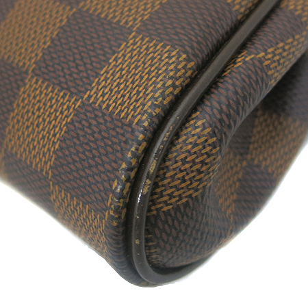 Louis Vuitton(���̺���) N55213 �ٹ̿� ���� ĵ���� ����Ŭ��ġ 2WAY [���빮��] �̹���5 - ���̺��� �߰���ǰ