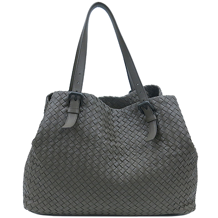 BOTTEGAVENETA(���װ�����Ÿ) 272154 �׷��� ���� ��Ʈ��ġ���� ���� ����� �̹���2 - ���̺��� �߰���ǰ