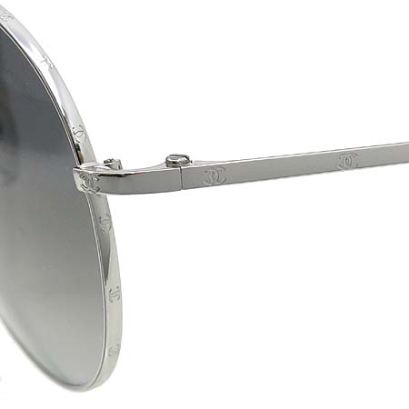 Chanel(����) 4142 ���� �ΰ� ��� ���� ���۶� �̹���5 - ���̺��� �߰���ǰ