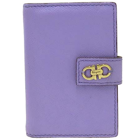 Ferragamo(��󰡸�) 22 B036 ���� ��ġ�� �ΰ� ��� ���ǾƳ� ���� ī��� �������� [��������] �̹���2 - ���̺��� �߰���ǰ